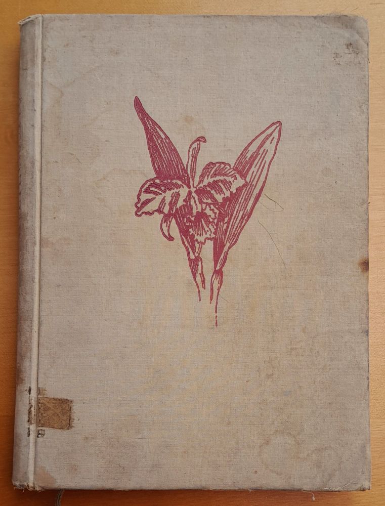 Kvetinárstvo / Učebný text pre poľnohospodárske technické školy