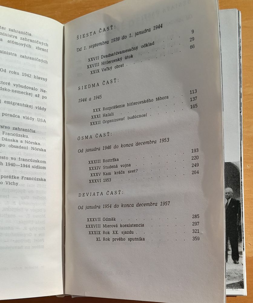 Súbežné dejiny SSSR 1. 2. / Dejiny SSSR v rokoch 1917-1960