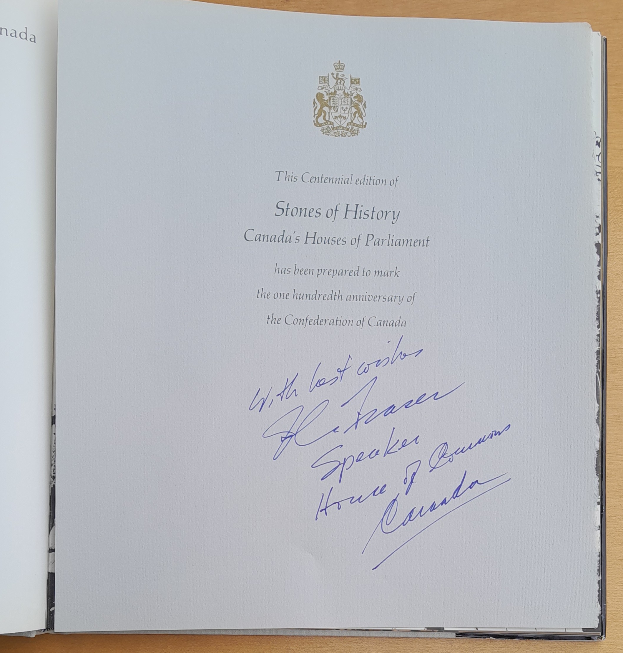 Stones of History / Kameň v histórii