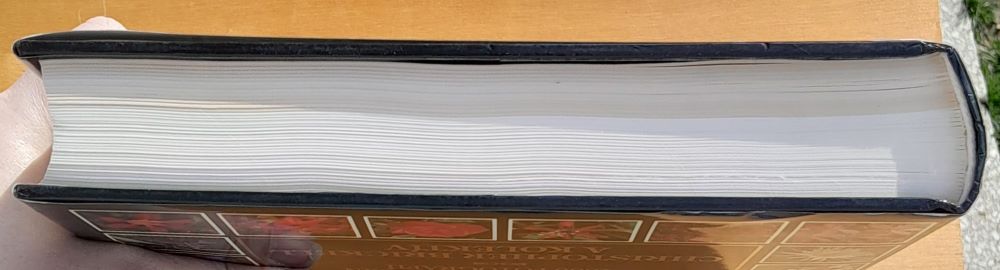 Veľká encyklopédia kvetov a okrasných rastlín