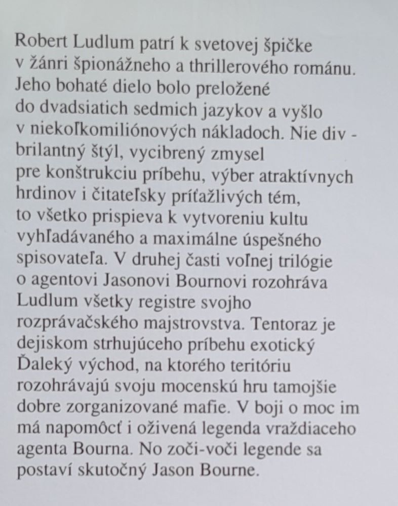 Agent bez mena + Agent opäť v akcii