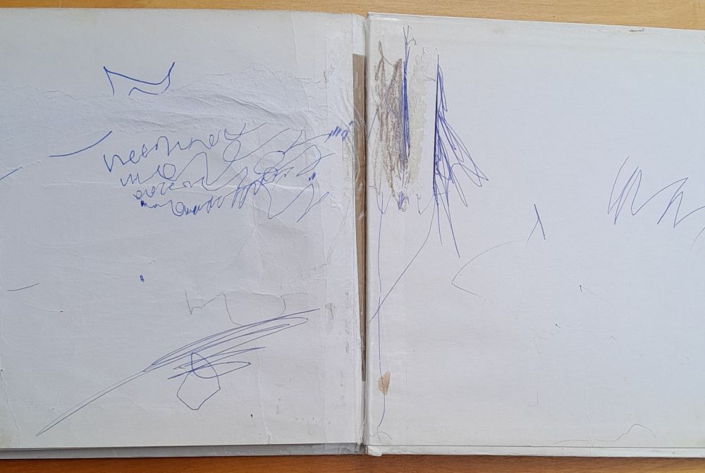 Varila myšička kašičku / Bez gramoplatne