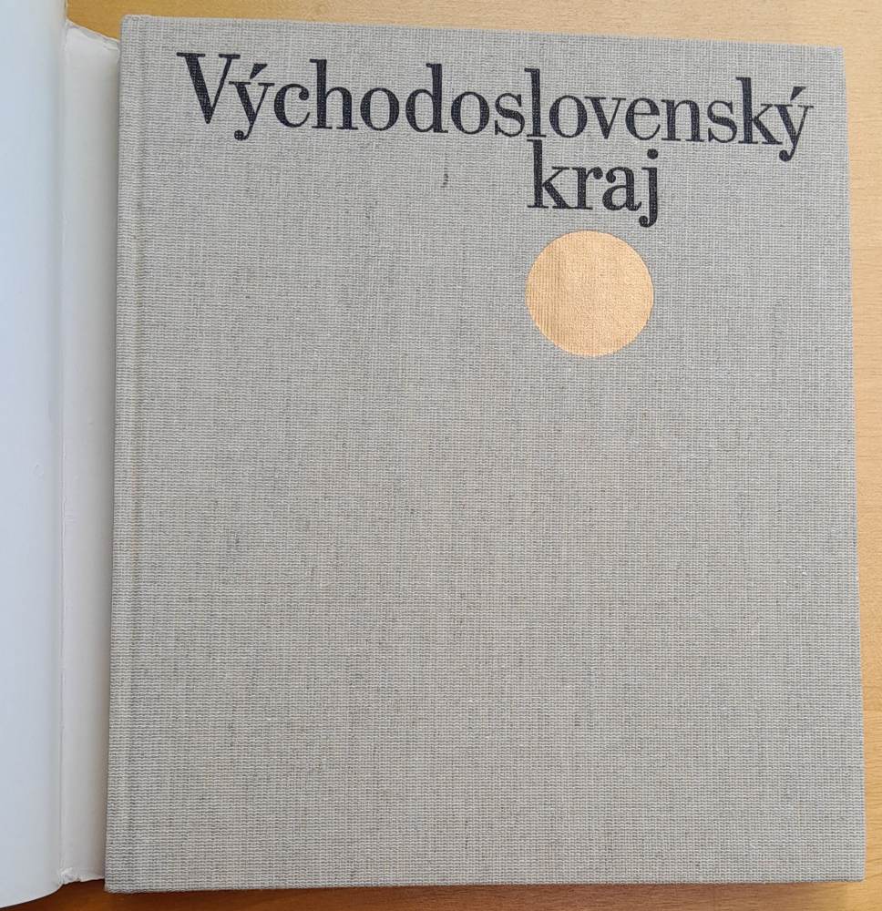 Východoslovenský kraj
