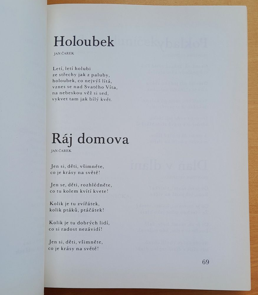 Slnečný prsteň / Sluneční prsten