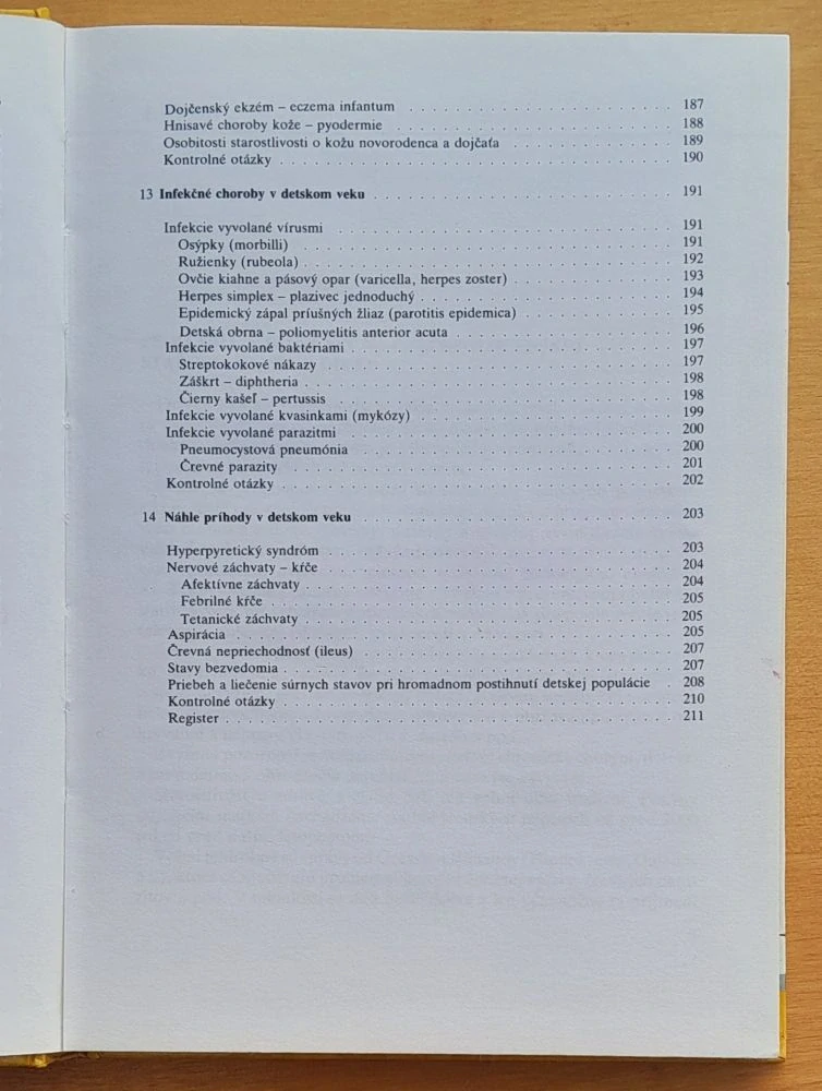Pediatrie