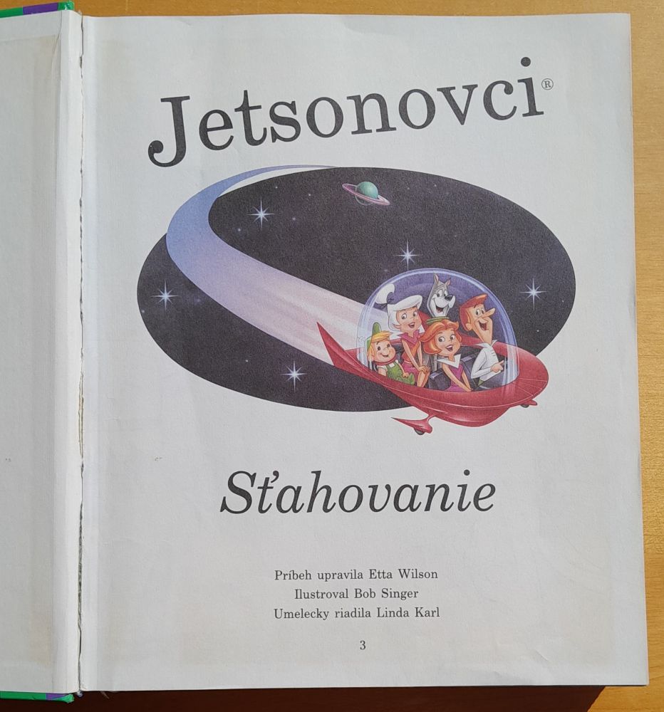 Zbierka kreslených rozprávok 2.