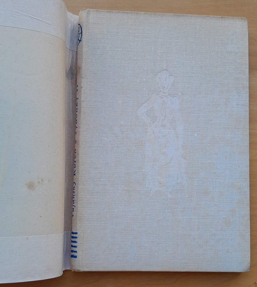 Koreň a výhonky I. II.