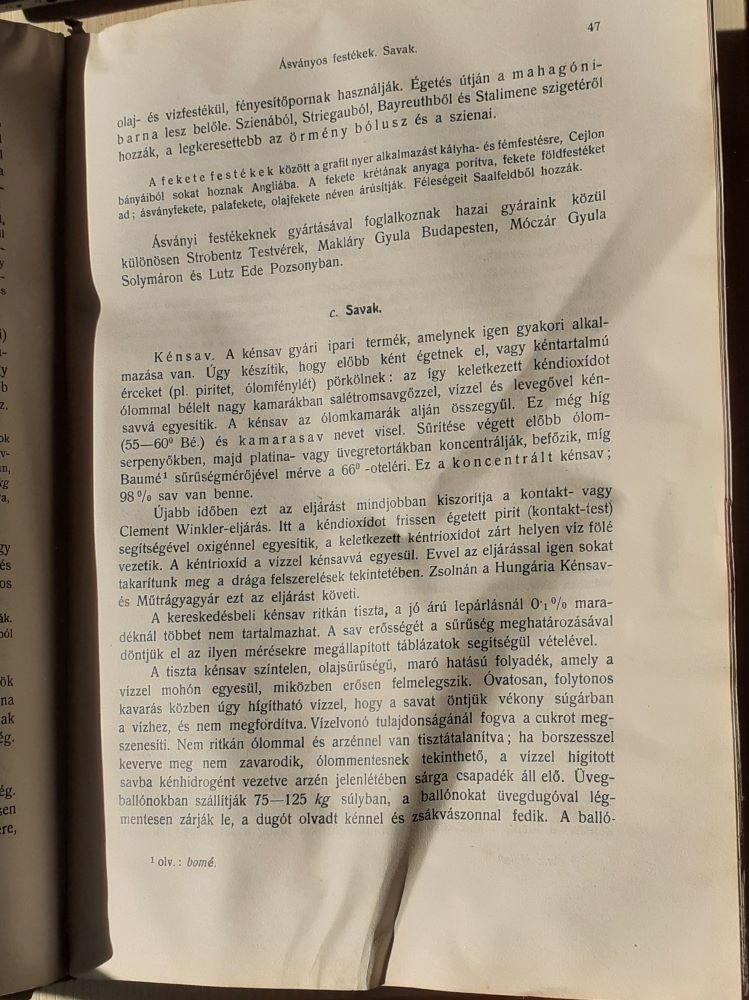 A magyar kereskedo konyve 3. + 4. zdarma