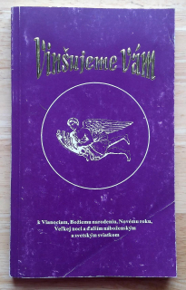 Vinšujeme vám