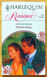 Noční múry / Romance 112