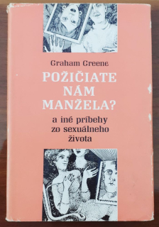 Požičiate nám manžela? (erotický príbeh)