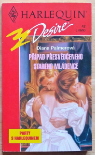 Případ přesvědčeného starého mládence / Desire 42