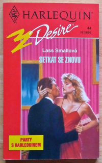 Setkat se znovu / Desire 44, N 08-93