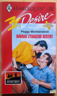 Návrat ztracené sestry / Desire 288, N 09-98