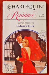 Srdcový kluk / Romance 46 B 09-93