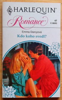 Kdo koho svedl / Romance 47 C 09-93