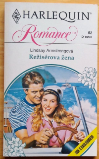 Režisérova žena / Romance 52 D 10-93