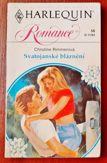 Svatojanské bláznění / Romance 56 D 11-93