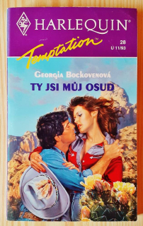 Ty jsi múj osud / Temptation 28, U 11-93