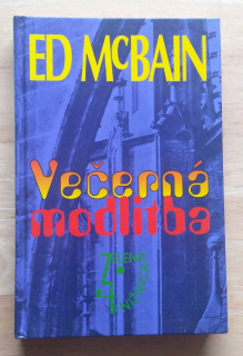 Večerná modlitba / Zelená knižnica