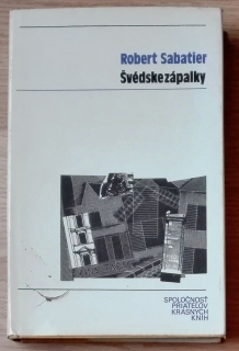 Švédske zápalky