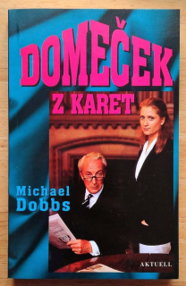 Domeček z karet