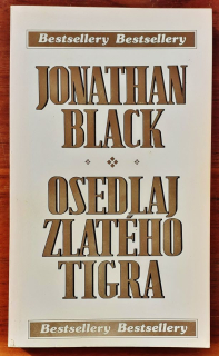 Osedlaj zlatého tigra