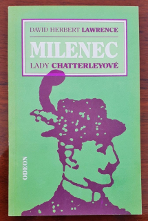 Milenec lady Chatterleyové