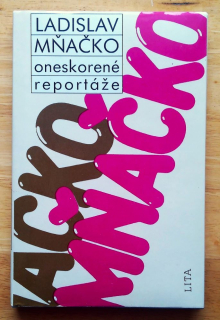 Oneskorené reportáže
