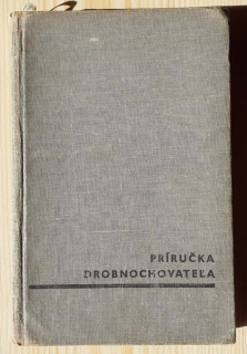 Príručka drobnochovateľa