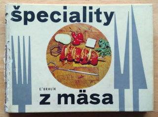Špeciality z mäsa