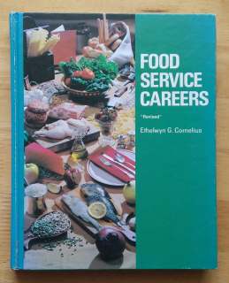Food Service Careers