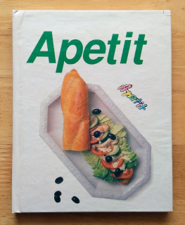 Apetit 1