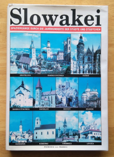 Slowakei