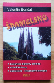 Španielsko