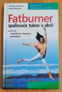 Fatburner spaľovače tukov v akcii