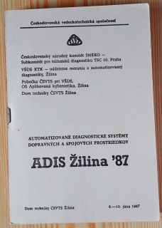 ADIS 87