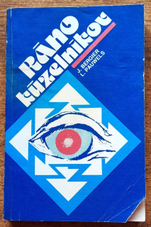 Ráno kúzelníkov