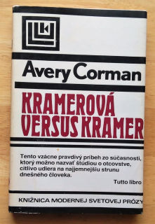 Kramerová versus Kramer / Edícia LUK