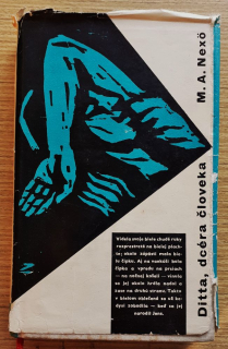 Ditta, dcéra človeka