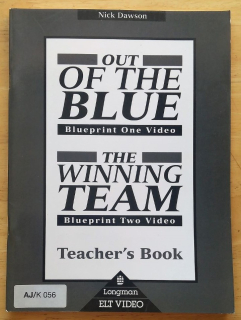 Out of the Blue, The Winning Team