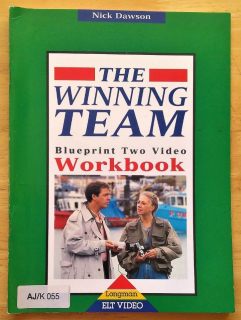 The Winning Team, Workbook