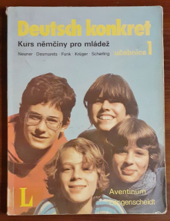Deutsch konkret