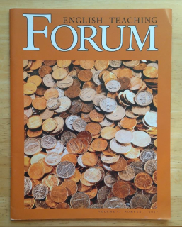 Engish Teaching Forum