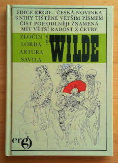 Zločin lorda Artura Savila