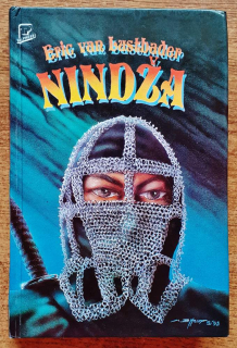 Nindža / zápas na život a na smrt