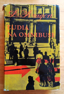 Ľudia na omnibuse