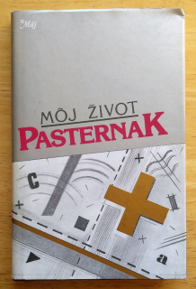 Môj život - Pasternak