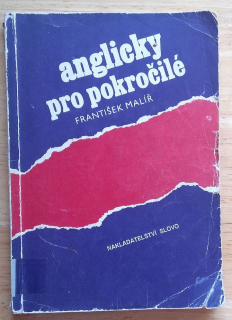 Anglicky pro pokročilé