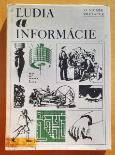 Ľudia a informácie